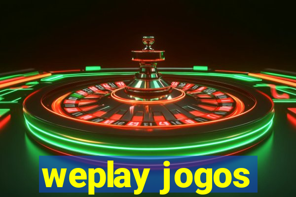 weplay jogos